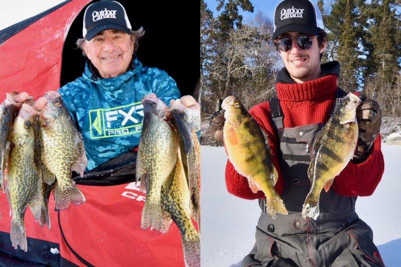 Hooked on Ice Fishing in Canada: A Thrilling Winter Sports Adventure Awaits - overview